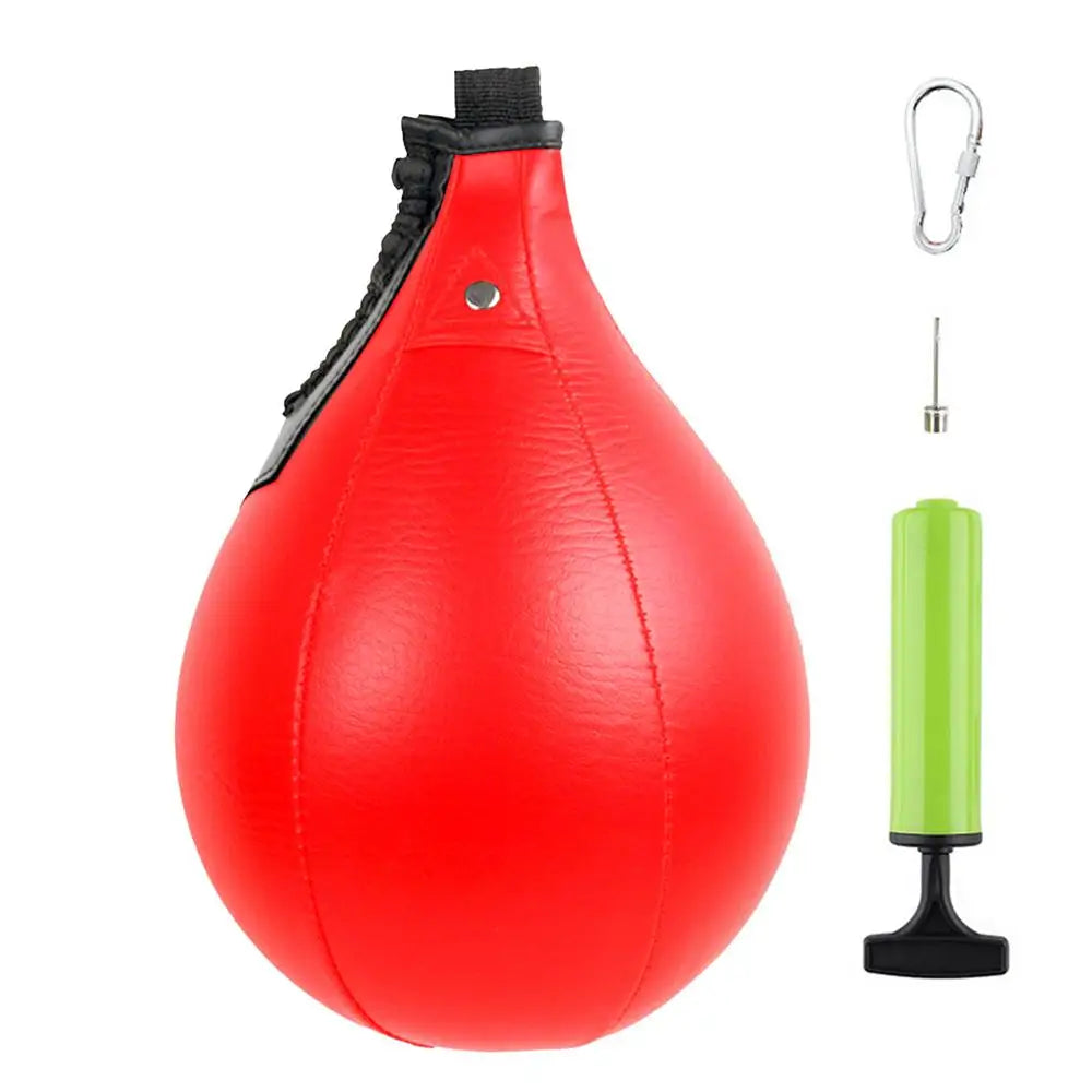 Boks Hız Torbası