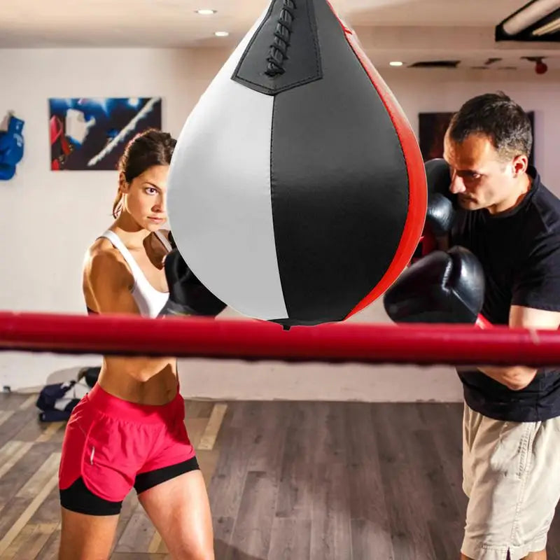 Boks Hız Torbası