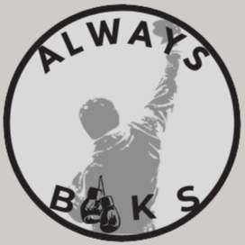 Always boks