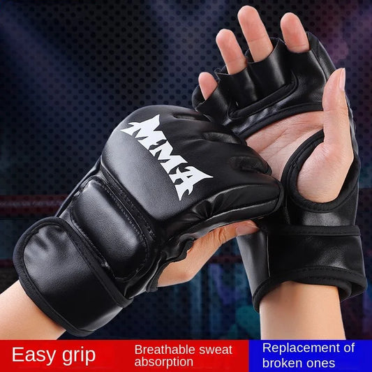 MMA Eldiven