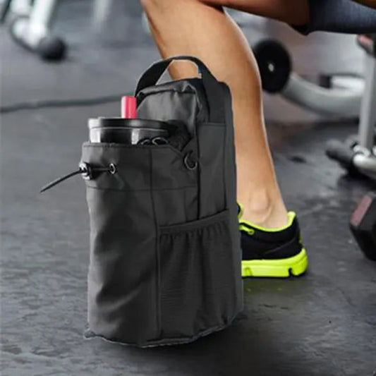 Manyetik Gym Çantası